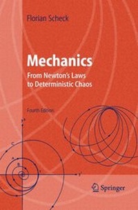 Enlarge image Cover: Mechanics - Springer