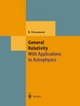 Cover: General Relativity - Springer