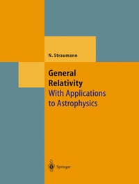 Abbildung von: General Relativity - Springer