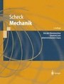 Cover: Mechanik - Springer