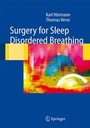 Cover: Surgery for Sleep-Disordered Breathing - Springer