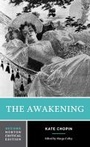 Cover: The Awakening - WW Norton & Co