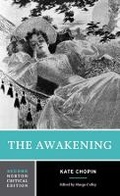 Cover: The Awakening - WW Norton & Co