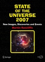 Cover: State of the Universe 2007 - Springer