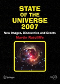 Cover: State of the Universe 2007 - Springer