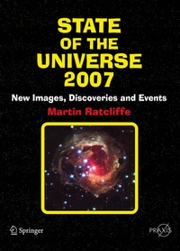 Enlarge image Cover: State of the Universe 2007 - Springer
