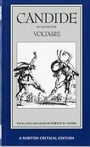 Cover: Candide - WW Norton & Co
