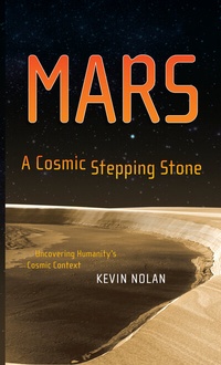Abbildung von: Mars, A Cosmic Stepping Stone - Copernicus