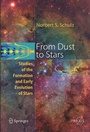 Cover: From Dust To Stars - Springer