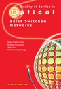 Cover: Quality of Service in Optical Burst Switched Networks - Springer