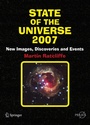 Cover: State of the Universe 2007 - Springer