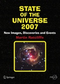 Cover: State of the Universe 2007 - Springer