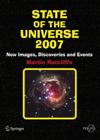 Abbildung von: State of the Universe 2007 - Springer