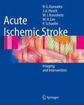 Cover: Acute Ischemic Stroke - Springer