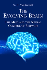 Abbildung von: The Evolving Brain - Springer