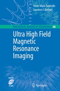 Abbildung von: Ultra High Field Magnetic Resonance Imaging - Springer