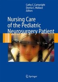 Abbildung von: Nursing Care of the Pediatric Neurosurgery Patient - Springer