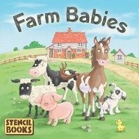 Enlarge image Cover: Farm Babies - Doubleday Children's Books