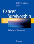 Cover: Cancer Survivorship - Springer
