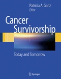 Cover: Cancer Survivorship - Springer