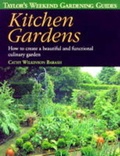 Cover: Kitchen Gardens - Houghton Mifflin