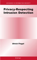 Cover: Privacy-Respecting Intrusion Detection - Springer