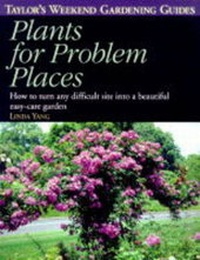 Enlarge image Cover: Plants for Problem Places - Houghton Mifflin (Trade)