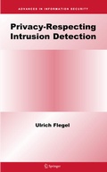 Cover: Privacy-Respecting Intrusion Detection - Springer