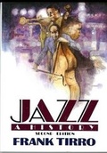 Cover: Jazz - WW Norton & Co