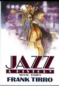 Enlarge image Cover: Jazz - WW Norton & Co