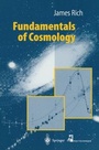 Cover: Fundamentals of Cosmology - Springer