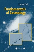 Cover: Fundamentals of Cosmology - Springer