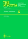 Cover: Industrial Applications - Springer