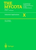 Cover: Industrial Applications - Springer