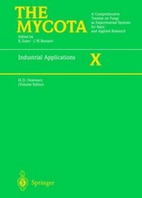 Enlarge image Cover: Industrial Applications - Springer