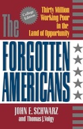 Cover: The Forgotten Americans - WW Norton & Co