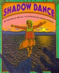 Cover: Shadow Dance - Houghton Mifflin Juvenile Books