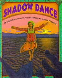 Enlarge image Cover: Shadow Dance - Houghton Mifflin Juvenile Books