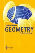 Cover: Geometry - Springer