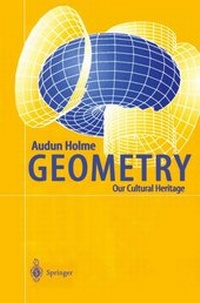 Abbildung von: Geometry - Springer
