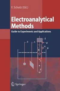 Abbildung von: Electroanalytical Methods - Springer