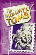 Cover: Charlie Small - David Fickling Books