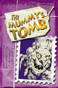 Enlarge image Cover: Charlie Small - David Fickling Books