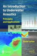 Cover: Underwater Acoustics - Springer