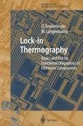 Cover: Lock-in Thermography - Springer
