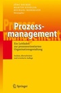 Cover: Process Management - Springer