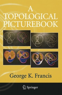 Abbildung von: A Topological Picturebook - Springer