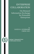 Cover: Enterprise Collaboration - Springer