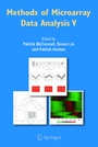 Cover: Methods of Microarray Data Analysis V - Springer