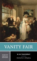 Cover: Vanity Fair - WW Norton & Co